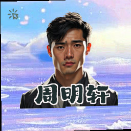 周明轩